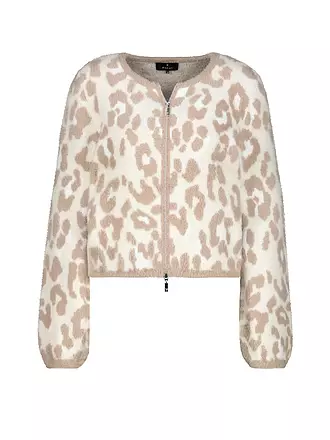 MONARI | Jäckchen
Marque : MONARI
Couleur : crème
Catégories : Mode, Femme
Mots-clés : Grandes tailles

Longueur des manches : Manches longues
Encolure : Col rond
Matière : Tricot, Polyester / Polyamide
Motif : Animal, All over
Coupe (vêtements d'extérieur) | 